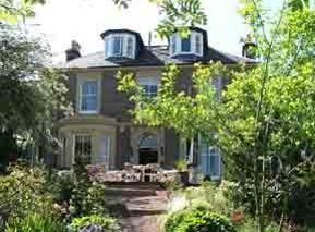 Parklands Hotel