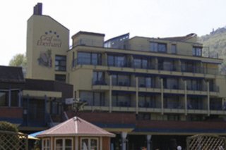 Hotel Graf Eberhard