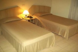 San Michel Hotel