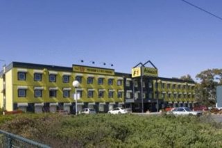 Hotel Formule 1-Fawkner