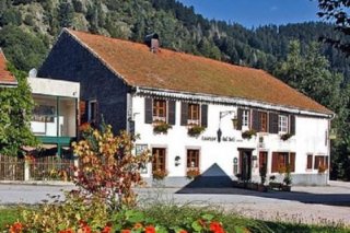 Auberge Du Val Joli