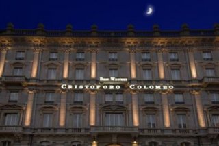 Hotel Cristoforo Colombo