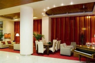 Mamaison Business & Conference Hotel Imperial