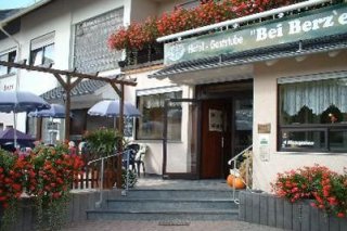 Hotel-Gaststube 'Bei Berze'