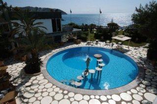 Grand Hotel Del Mare