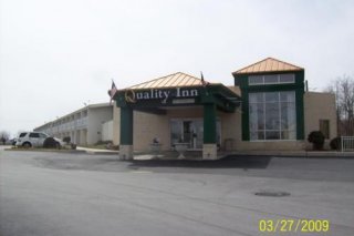 Quality Inn