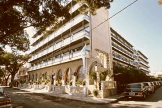 Oscar Hotel