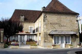 Hôtel Du Château