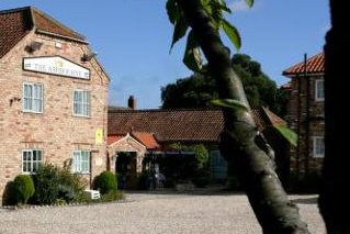 The Ashbourne Hotel