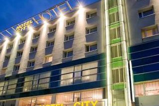 Hotel City Karin Strickner GmbH
