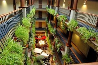 Ramón Park-Hotel