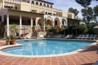 Hotel Bahia