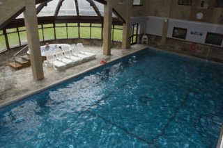Springfield Country HotelLeisure Club & Spa
