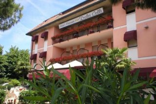 Hotel Dolci Colli