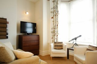 Seabreeze Guest House