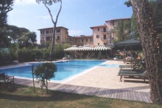 Hotel Mirabeau
