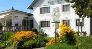 Waldgasthof zum Hirschen Hotel Garni