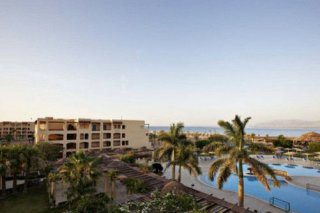 Robinson Club Soma Bay