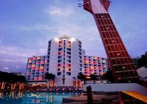Hard Rock Hotel