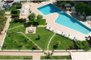 Ramada Les Almohades