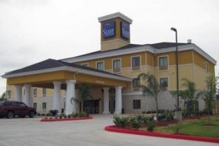 Sleep Inn & Suites