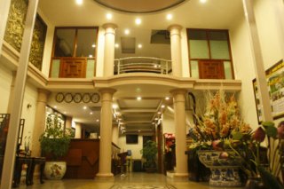 Old Quarter Hotel