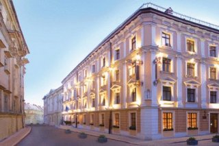 Leopolis Hotel