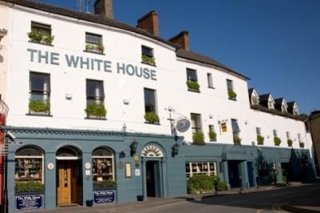 The White House