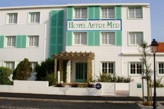Hotel Autre Mer