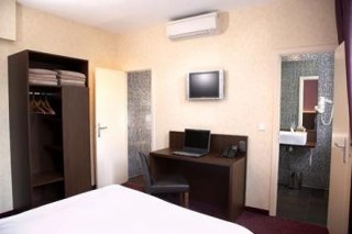Hotel Kanaï