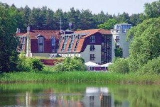 Hotel & SPA Sommerfeld