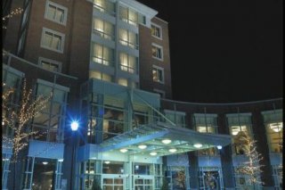 Hilton Inn At Penn
