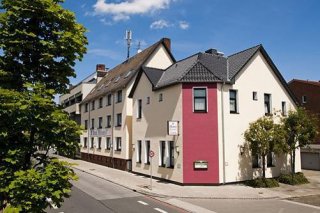 Hotel Hansahof