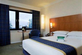 Holiday Inn  City West