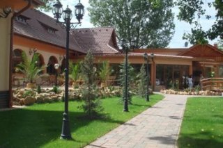 Hotel Platan