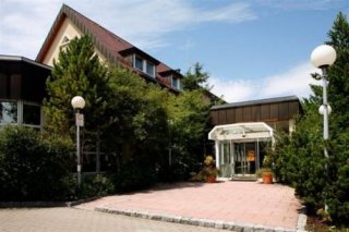 MediClin Baar-Zentrum
