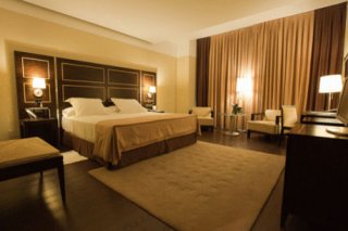 NH Gran Hotel Casino de Extremadura