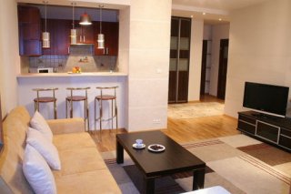 TWW Apartamenty Mokotów