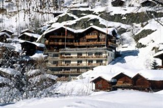 Hotel Edelweiss