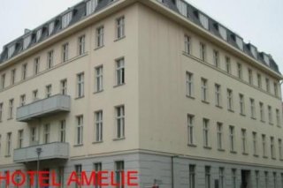 Hotel Amelie