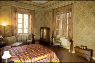Guesthouse Alba Città Alta