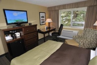Best Western Denham Inn & Suites