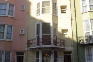 The Pebbles Guest House
