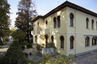 Casa Villa Gardenia