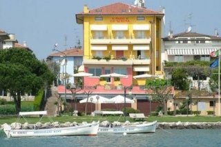 Hotel Ca' Serena