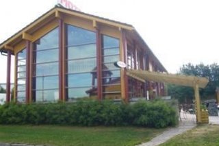 Sandmoen Bed & Breakfast