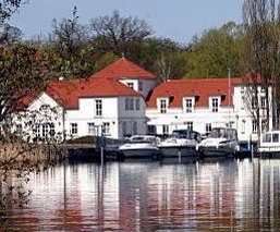 Hotel Seeschlösschen