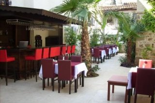 Grand Angel Boutique Hotel