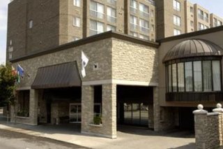 Best Western Victoria Park Suites