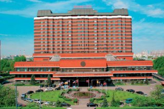 President Hotel